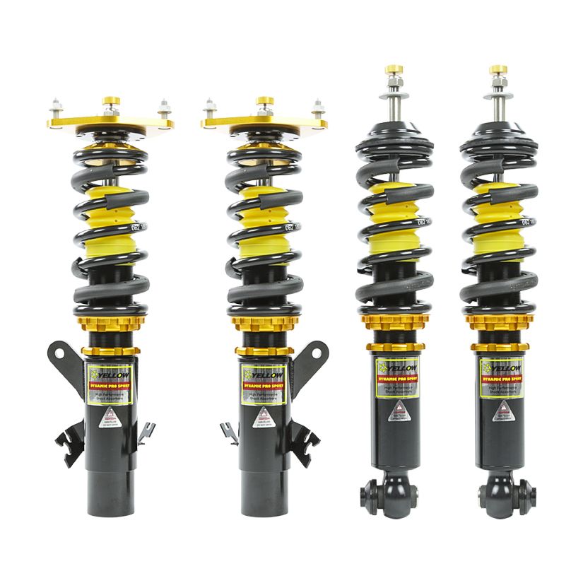 Dynamic Pro Sport Coilovers - Mini Countryman / Countryman S 2011-2016 (R60; AWD)