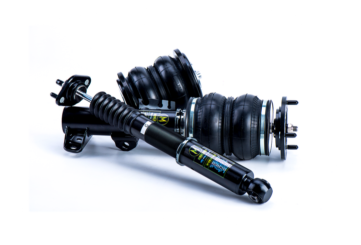 MaxLoad BMW E36 3 Series Air Suspension (1992-1999)