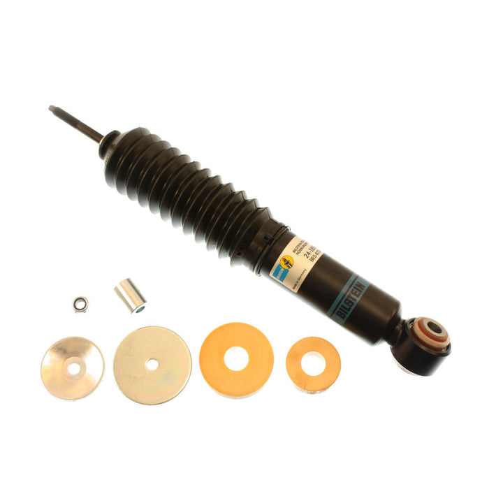 Bilstein B6 1995 Jaguar XJR Base Rear 46mm Monotube Shock Absorber