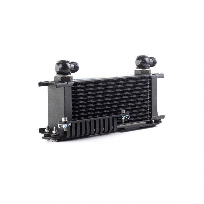 HEL Performance Direct-Fit Oil Cooler Kit for Ford Focus MK3 RS / ST 250 - Attacking the Clock Racing