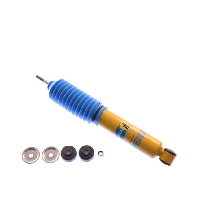 Bilstein 4600 Series 1997 Dodge Dakota Base 4WD Front 46mm Monotube Shock Absorber