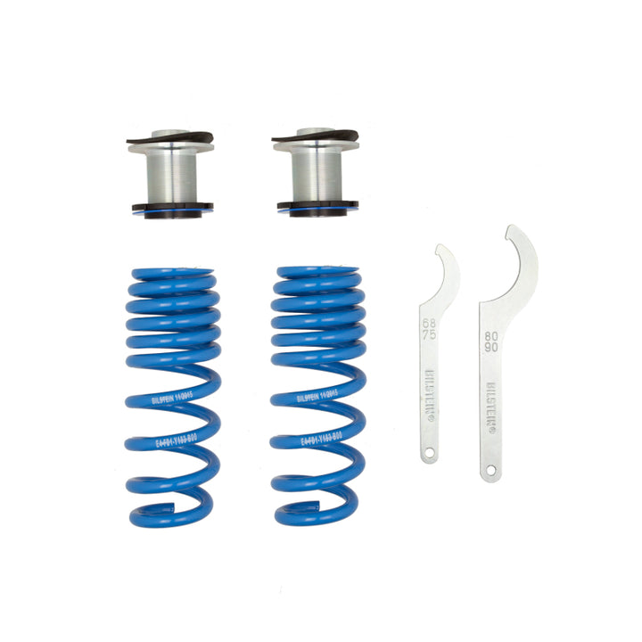 Bilstein B14 (PSS) 12-13 BMW 328i/335i Front & Rear Performance Suspension Kit