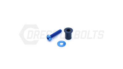 Dress Up Bolts Titanium Widebody Hardware - Combo 3 - DressUpBolts.com