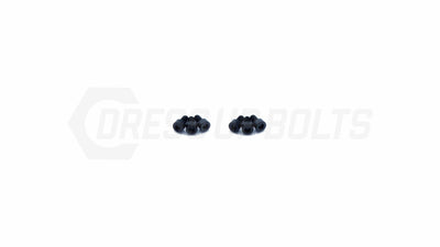 Dress Up Bolts Titanium Hardware Kit - ARC Oil Cap