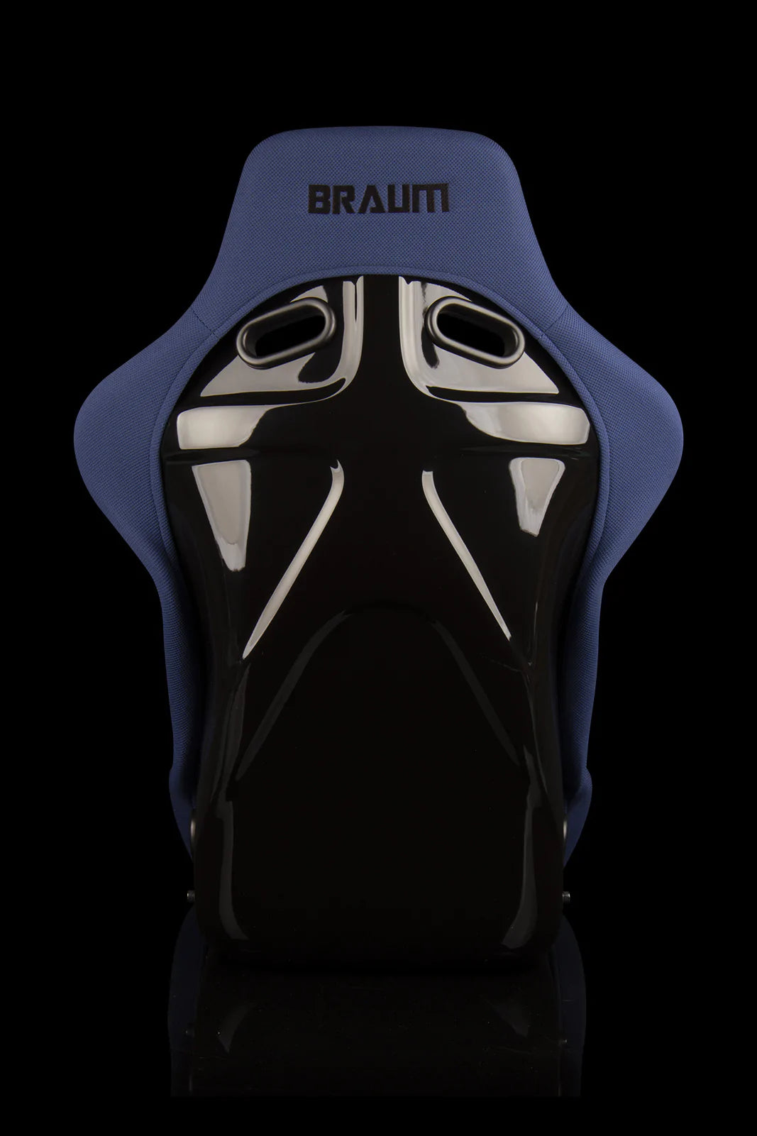 Braum Racing Seats Falcon-R Composite FRP Bucket - Blue