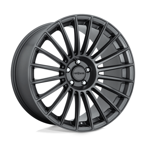 Rotiform Wheels BUC 20x8.5 5x120 +35 - Gunmetal