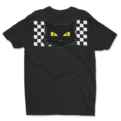 Moto Cat Shirt