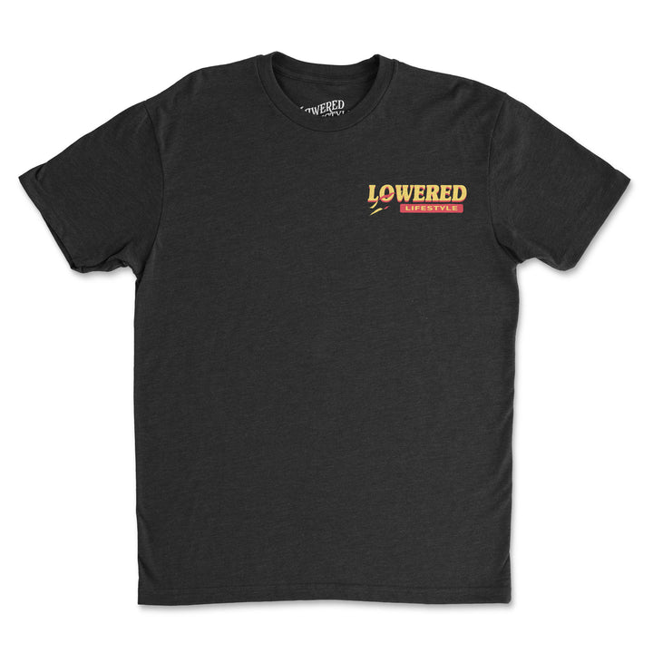 Bagged Ferrari Shirt