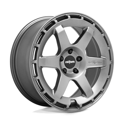 Rotiform Wheels KB1 19x8.5 5x112 +45 - Gunmetal