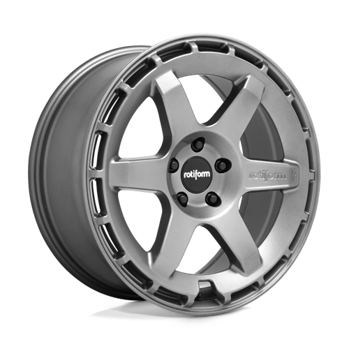 Rotiform Wheels KB1 19x8.5 5x4.25 +42 - Gunmetal