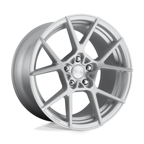 Rotiform Wheels KPS 19X10 5X112 +35 - Silver