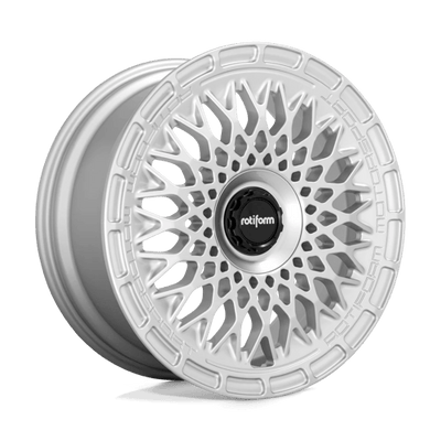 Rotiform Wheels LHR-M 19x8.5 5x112 +45 - Silver