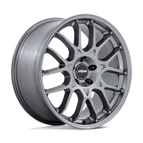 Rotiform Wheels ZWS 21x11 5x130 +45 - Gunmetal