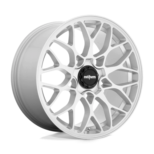 Rotiform Wheels R189 19x10 5x112 +40 - Silver