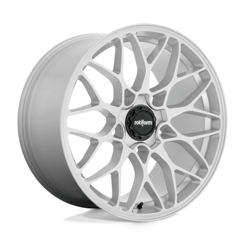 Rotiform Wheels R189 20x10.5 5x112 +35 - Silver