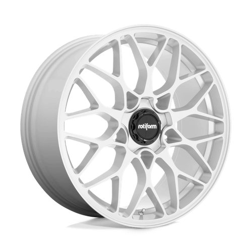 Rotiform Wheels R189 20x10.5 5x112 +40 - Silver