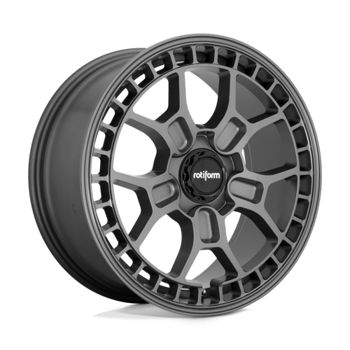 Rotiform Wheels ZMO-M 19X8.5 5X112 +45 - Gunmetal