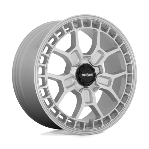 Rotiform Wheels ZMO-M 19X8.5 5X112 +45 - Silver