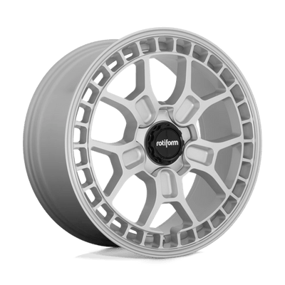 Rotiform Wheels ZMO-M 19X8.5 5X112 +45 - Silver