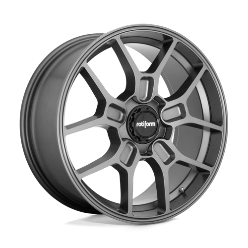 Rotiform Wheels ZMO 19X8.5 5X4.25 +45 - Gunmetal