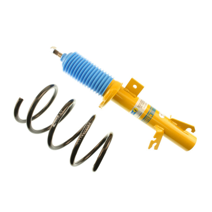 Bilstein B12 2012 Mini Cooper S Hatchback Front and Rear Suspension Kit