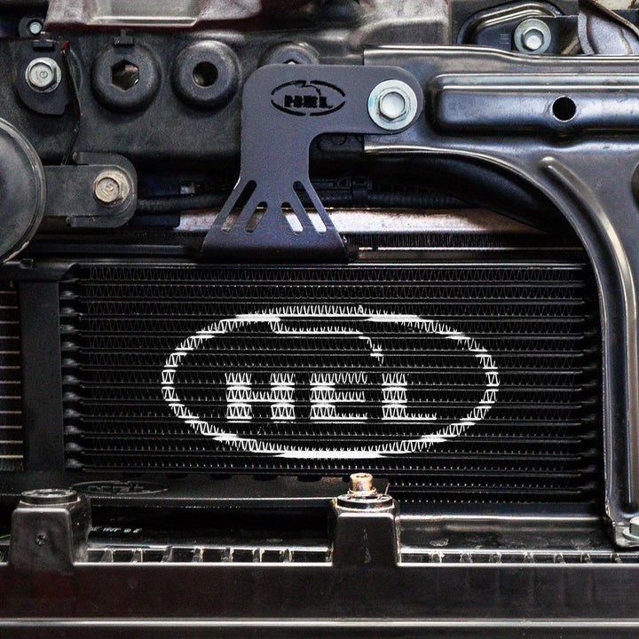 HEL Performance Thermostatic Oil Cooler Kit for Honda Civic FL5 2.0 Type R (2023-)