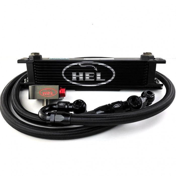 Hel Performance Toyota GR Yaris 1.6 (2020-) Oil Cooler Kit