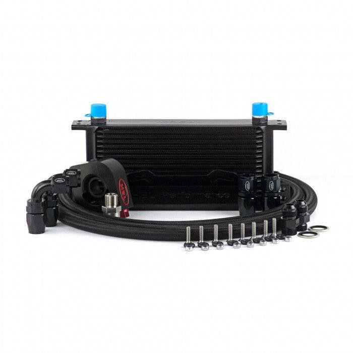HEL Performance  Nissan 350Z Oil Cooler Kit